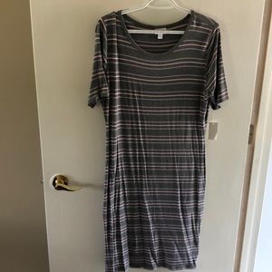 Dress lularoe